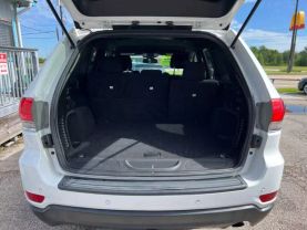 2016 JEEP GRAND CHEROKEE