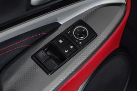 2018 LEXUS RC COUPE 4-CYL, TWIN TURBO, 2.0L RC 300 COUPE 2D