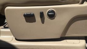 2009 CHEVROLET SILVERADO 1500 CREW CAB PICKUP V8, FLEX FUEL, 5.3 LITER LTZ PICKUP 4D 5 3/4 FT