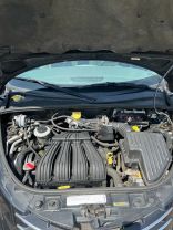 2010 CHRYSLER PT CRUISER WAGON 4-CYL, 2.4 LITER CLASSIC SPORT WAGON 4D