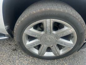 2019 CADILLAC ESCALADE ESV