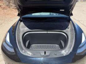 2023 TESLA MODEL Y SUV DUAL AC ELECTRIC MOTORS LONG RANGE SPORT UTILITY 4D