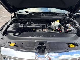 2020 Ram 1500 Quad Cab - Image 46