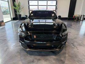 2016 FORD MUSTANG COUPE V8, 5.0 LITER GT PREMIUM COUPE 2D