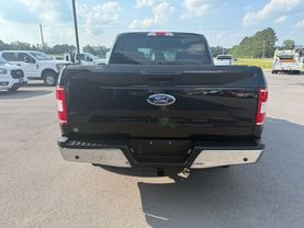 2020 FORD F150 SUPERCREW CAB
