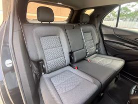 2020 CHEVROLET EQUINOX SUV 4-CYL, TURBO, 1.5 LITER LT SPORT UTILITY 4D