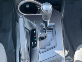 2018 TOYOTA RAV4 SUV 4-CYL, 2.5 LITER LE SPORT UTILITY 4D - The Auto Lot