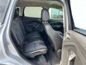 2015 FORD ESCAPE SUV 4-CYL, ECOBOOST, 1.6T SE SPORT UTILITY 4D - The Auto Lot