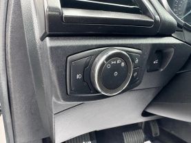 2020 FORD FUSION SEDAN 4-CYL, ECOBOOST, TURBO, 2.0 LITER TITANIUM SEDAN 4D