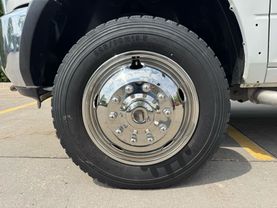 2013 RAM 4500 CREW CAB & CHASSIS CAB_CHASSIS 6-CYL, TURBO DIESEL, 6.7 LITER TRADESMAN CAB & CHASSIS 4D