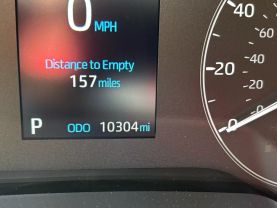 2024 TOYOTA COROLLA HYBRID SEDAN 4-CYL, HYBRID, 1.8 LITER LE SEDAN 4D at T&T Repairables - used car dealership in Spencer, Indiana.