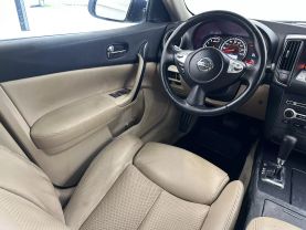 2013 NISSAN MAXIMA