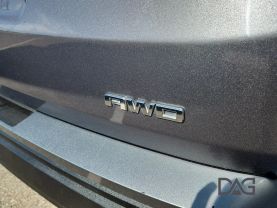 2019 GMC TERRAIN SUV