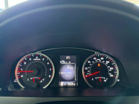 2017 TOYOTA CAMRY SEDAN 4-CYL, 2.5 LITER SE SEDAN 4D