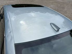 2022 HONDA CIVIC SEDAN 4-CYL, I-VTEC, TURBO, 1.5 LITER EX SEDAN 4D at T&T Repairables - used car dealership in Spencer, Indiana.