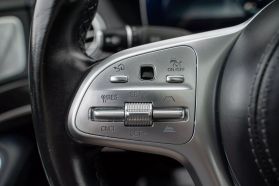 2018 MERCEDES-BENZ S-CLASS SEDAN V8, TWIN TURBO, 4.0 LITER S 560 SEDAN 4D