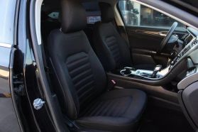 2014 FORD FUSION SEDAN 4-CYL ECOBOOST TURBO 1.5L SE SEDAN 4D