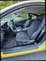2003 TOYOTA CELICA GT HATCHBACK COUPE 2D