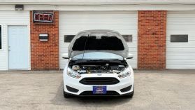 2018 Ford Focus - Image 21