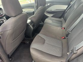 2015 DODGE DART SEDAN 4-CYL, MULTIAIR PZEV 2.4L SXT SEDAN 4D