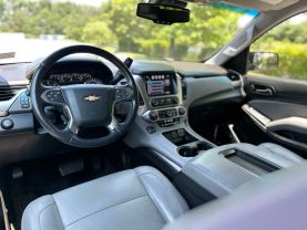 2016 CHEVROLET TAHOE