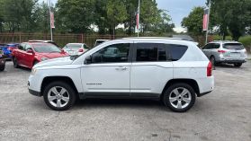 2012 Jeep Compass - Image 3