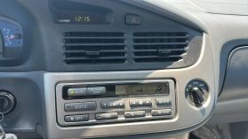 2002 TOYOTA SIENNA