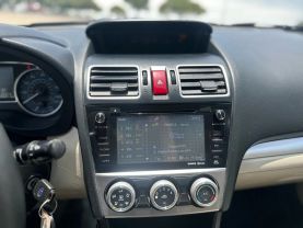 2015 SUBARU XV CROSSTREK SUV 4-CYL, PZEV, 2.0 LITER PREMIUM SPORT UTILITY 4D