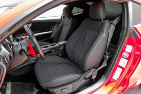 2018 Ford Mustang - Image 4