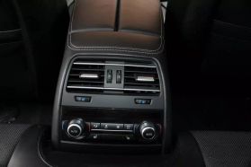 2013 BMW 6 SERIES SEDAN 6-CYL, TURBO, 3.0 LITER 640I GRAN COUPE 4D