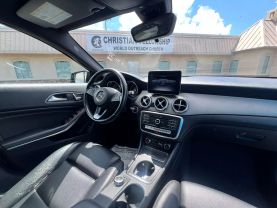 2018 MERCEDES-BENZ GLA SUV - AUTOMATIC - Dart Auto Group