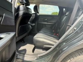2013 TOYOTA VENZA WAGON 4-CYL, 2.7 LITER XLE WAGON 4D