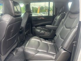 2019 CADILLAC ESCALADE ESV