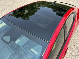 2024 TOYOTA PRIUS HATCHBACK 4-CYL, HYBRID, 2.0 LITER XLE HATCHBACK 4D at T&T Repairables - used car dealership in Spencer, Indiana.
