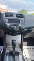 2006 HONDA ACCORD SEDAN 4-CYL, VTEC, 2.4 LITER EX-L SEDAN 4D