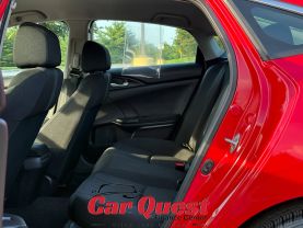 2019 Honda Civic - Image 11