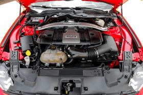 2018 Ford Mustang - Image 57
