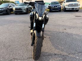 2024 YAMAHA MT-07 SPORTBIKES - -