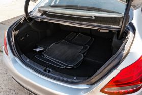 2017 Mercedes-benz C-class - Image 53