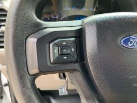 2020 FORD F250 SUPER DUTY CREW CAB 8FT KNAPHEIDE SERVICE BED TRUCK SERVICE/UTILITY TRUCKS V8, FLEX FUEL, 6.2 LITER XL PICKUP 4D 8 FT - Eddies Auto Sales