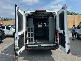 2019 FORD TRANSIT 150 VAN