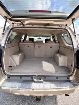 2003 TOYOTA 4RUNNER SUV V6, 4.0 LITER SR5 SPORT UTILITY 4D