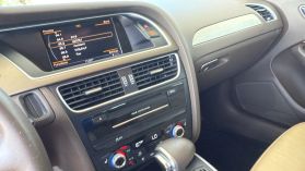 2014 AUDI ALLROAD WAGON 4-CYL, TURBO, 2.0 LITER PREMIUM PLUS WAGON 4D