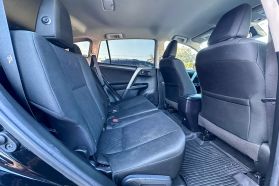 2018 TOYOTA RAV4 SUV - AUTOMATIC - Gentle Carmen Auto
