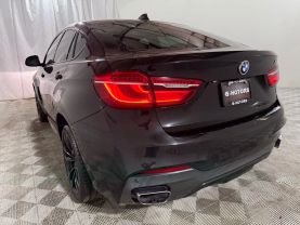 2018 BMW X6