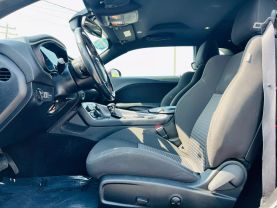2022 DODGE CHALLENGER COUPE V6, 3.6 LITER GT COUPE 2D