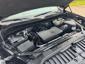 2021 CHEVROLET SILVERADO 1500 CREW CAB PICKUP V8, ECOTEC3, DFM, 6.2 LITER LTZ PICKUP 4D 5 3/4 FT
