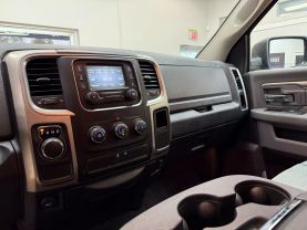 2020 RAM 1500 CLASSIC CREW CAB