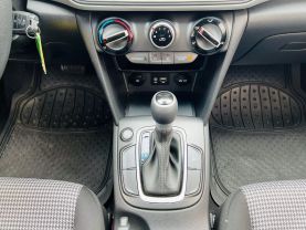 2021 HYUNDAI KONA SUV 4-CYL, 2.0 LITER SE SPORT UTILITY 4D