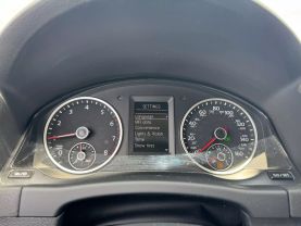2016 VOLKSWAGEN TIGUAN SUV 4-CYL, TURBO, 2.0 LITER 2.0T S SPORT UTILITY 4D